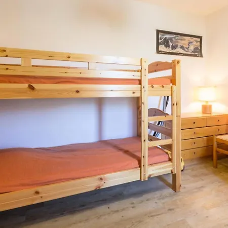 Apartamento La Grangette - Dans Le Vieux Village Mae-9534 *