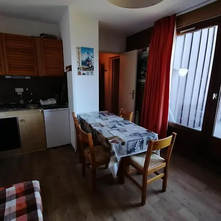 Apartamento La Grangette - Dans Le Vieux Village Mae-9534 *