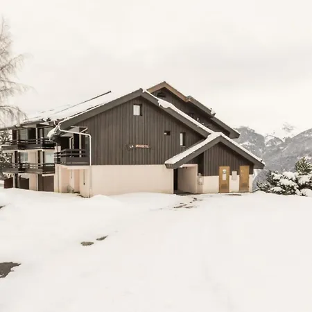 La Grangette - Dans Le Vieux Village Mae-9534