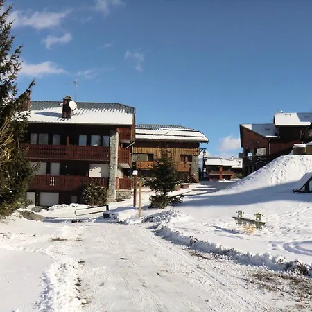 La Grangette - Dans Le Vieux Village Mae-9534 Apartamento